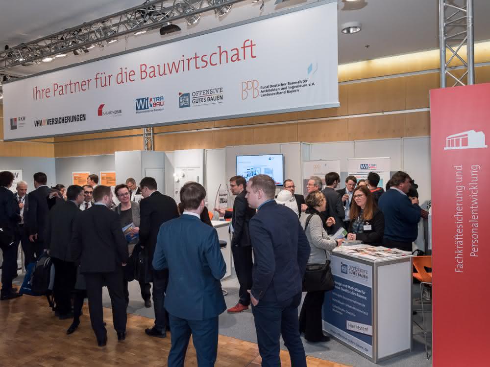 Vorträge rund um BIM und die Fassade 4.0