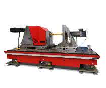 Test bench