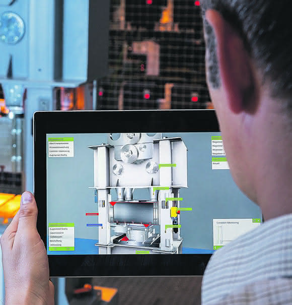 Specialist program for Intec and Z 2019: Innovative solutions for the challenges of the future Specialist program for Intec and Z 2019: Innovative solutions for the challenges of the future