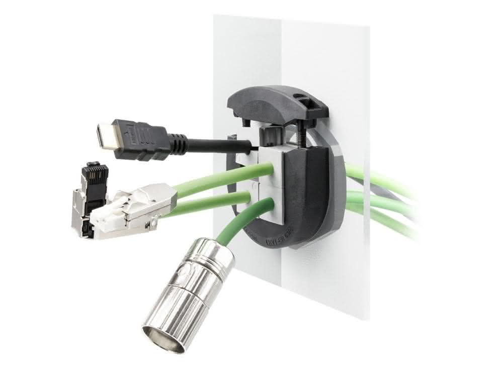 Cable gland KVT-ER