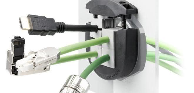 Cable gland KVT-ER Cable gland KVT-ER