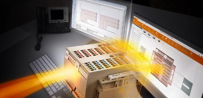 Weidmüller intensifies cooperation with software partners Weidmüller intensifies cooperation with software partners