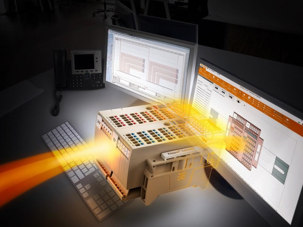 Weidmüller intensifies cooperation with software partners