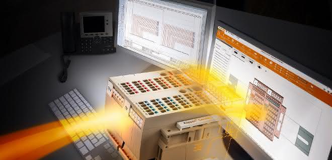 Weidmüller intensifies cooperation with software partners