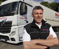 Nellen & Quack Logistik Nellen & Quack Logistik