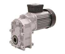 Flat gearbox FGA 172