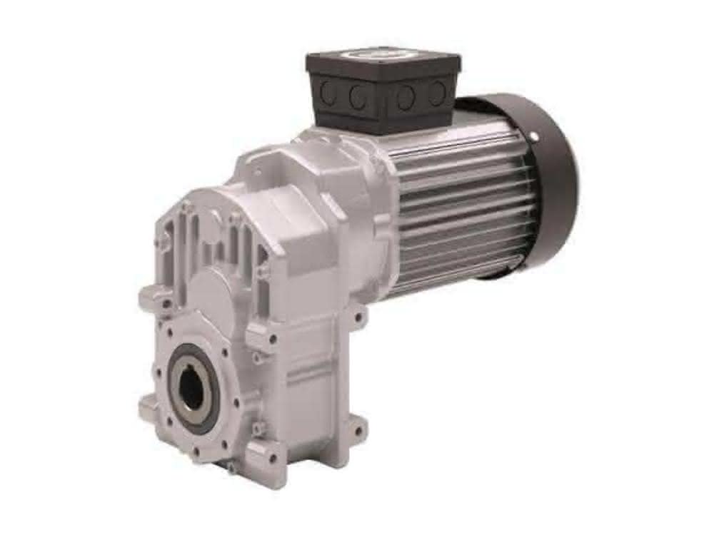 Flat gearbox FGA 172