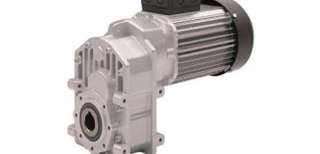 Flat gearbox FGA 172