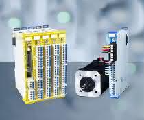 S-Dias safety system from Sigmatek