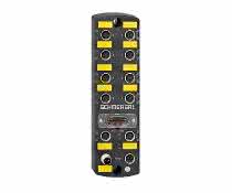 Safety Fieldbox SFB-PN-IRT-8M12-IOP