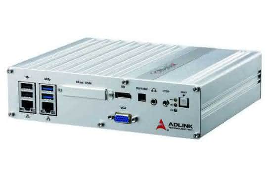 Box-PCs MXE-1500