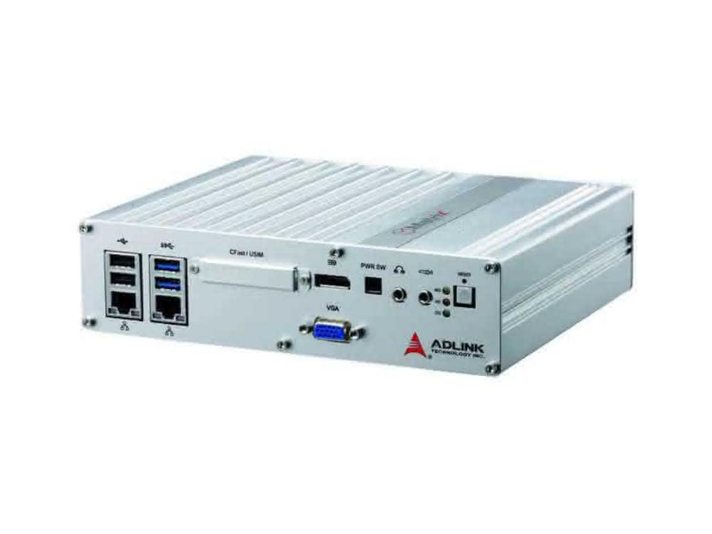 Box PCs MXE-1500