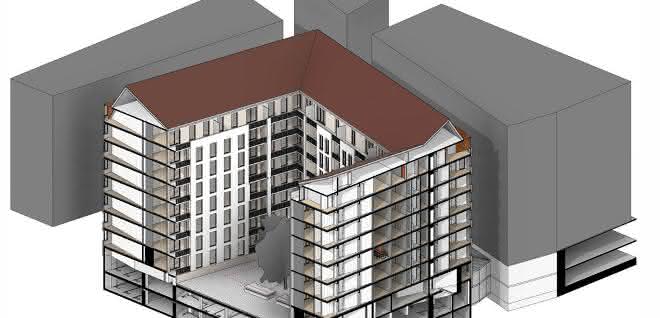 Mit dem Einsatz von BIM könnten deutsche Bauunternehmer effizienter arbeiten Mit dem Einsatz von BIM könnten deutsche Bauunternehmer effizienter arbeiten