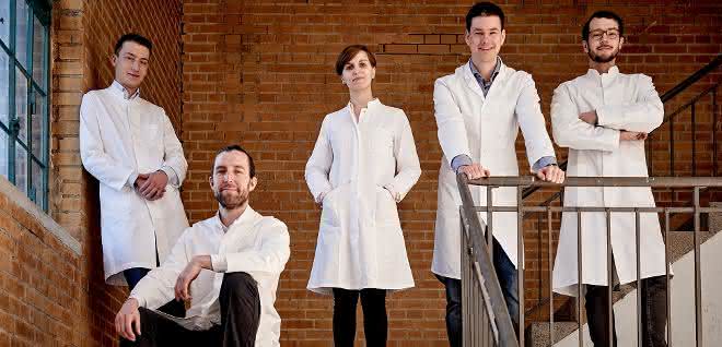 Rapid.Tech + FabCon 3.D: Start-Up Award enters the next round