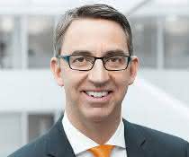 Till Reuter beendet sein Vorstandsamt bei Kuka