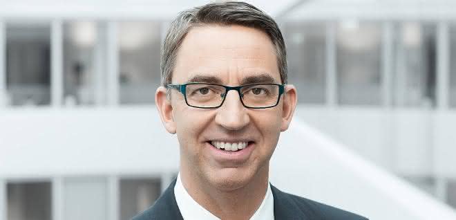 Till Reuter resigns from Kuka's Management Board