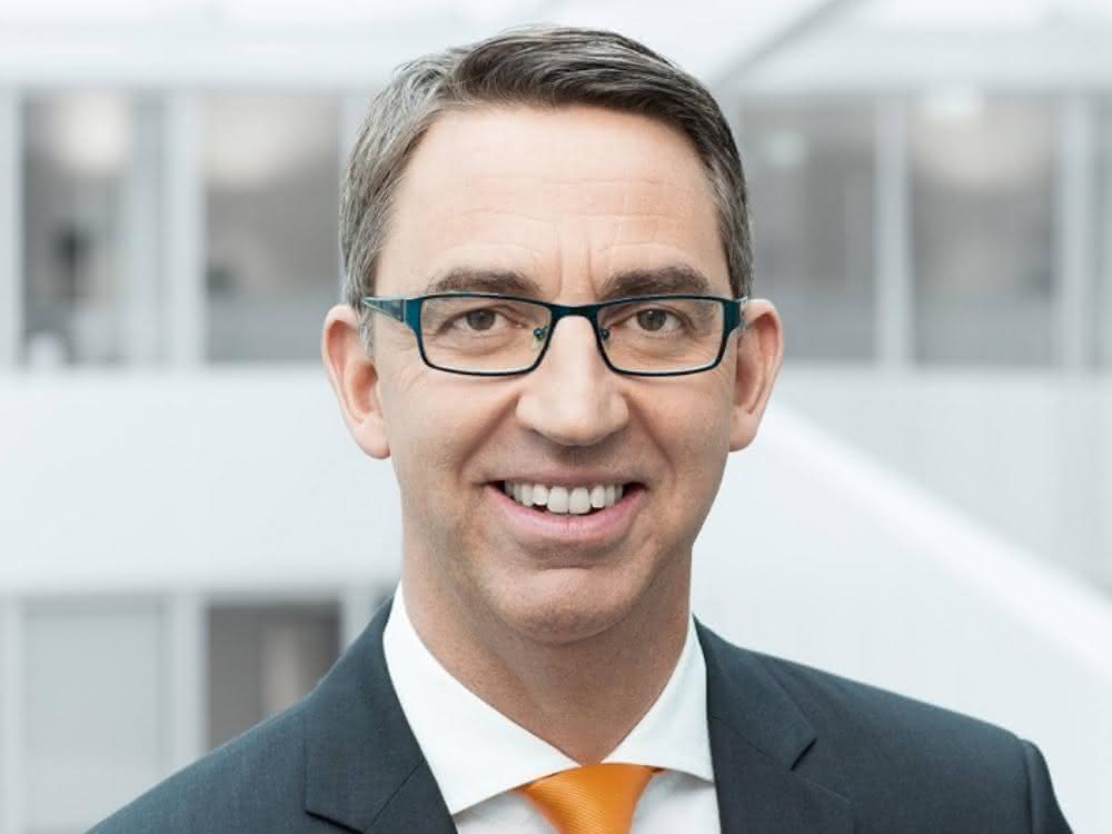 Till Reuter resigns from Kuka's Management Board Till Reuter resigns from Kuka's Management Board