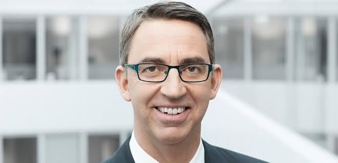 Till Reuter beendet sein Vorstandsamt bei Kuka