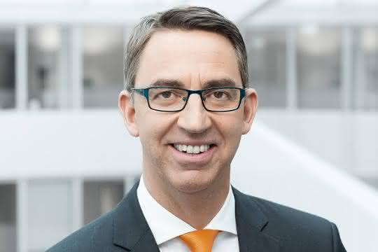 Till Reuter verlässt Kuka vorzeitig