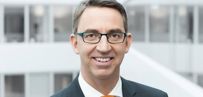 Till Reuter leaves Kuka prematurely Till Reuter leaves Kuka prematurely