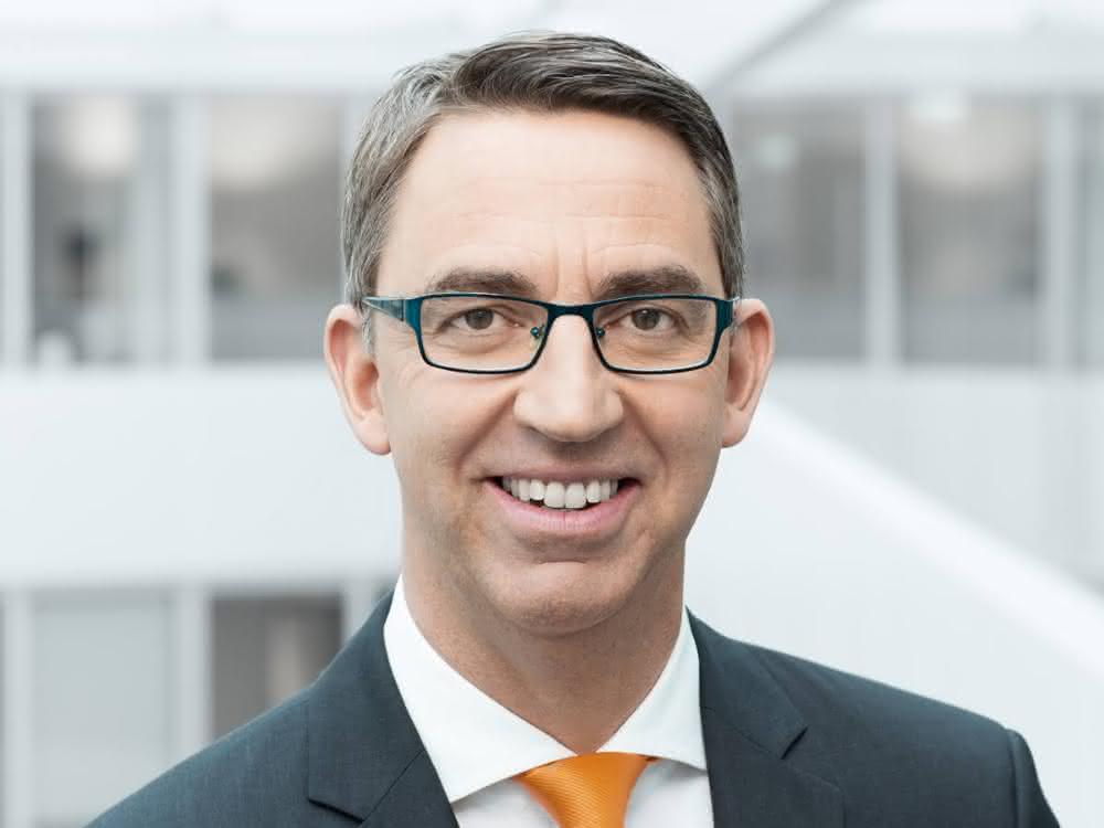 Till Reuter verlässt Kuka vorzeitig