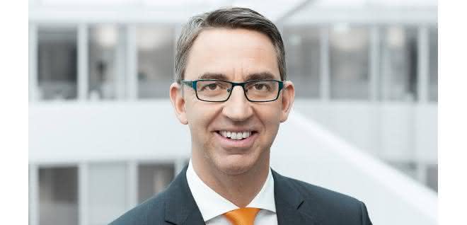 Till Reuter verlässt Kuka vorzeitig
