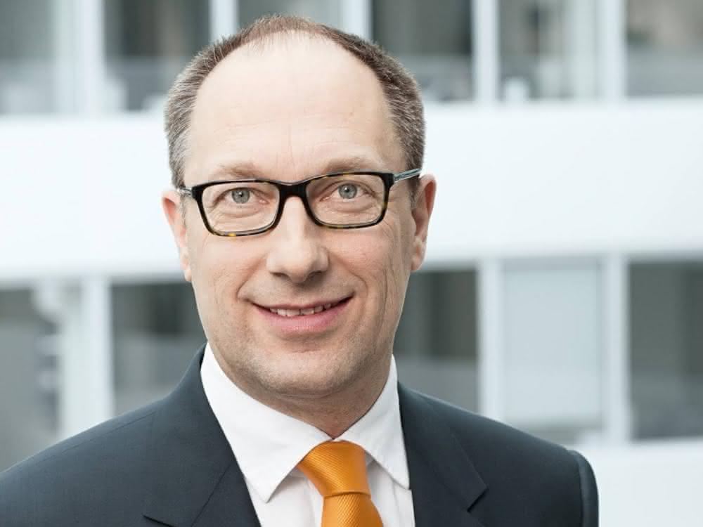 Peter Mohnen Peter Mohnen
