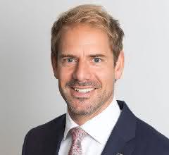 Martin Krumey appointed Vice President Sales