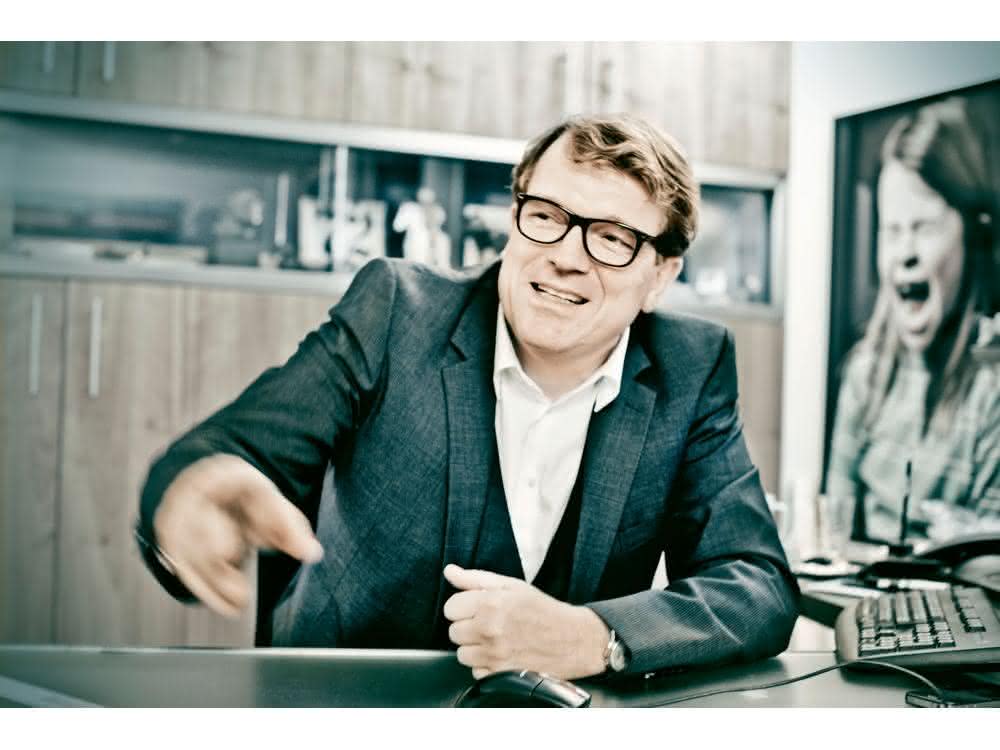 Thorsten Krauß
