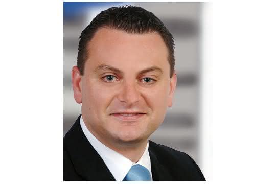 Gerhard Weinhardt, Director Global Marketing bei Rutronik Gerhard Weinhardt, Director Global Marketing bei Rutronik