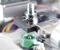 PGN-plus-E with IO-Link PGN-plus-E with IO-Link