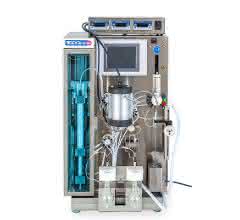 Der DEXTech Heat von LCTech