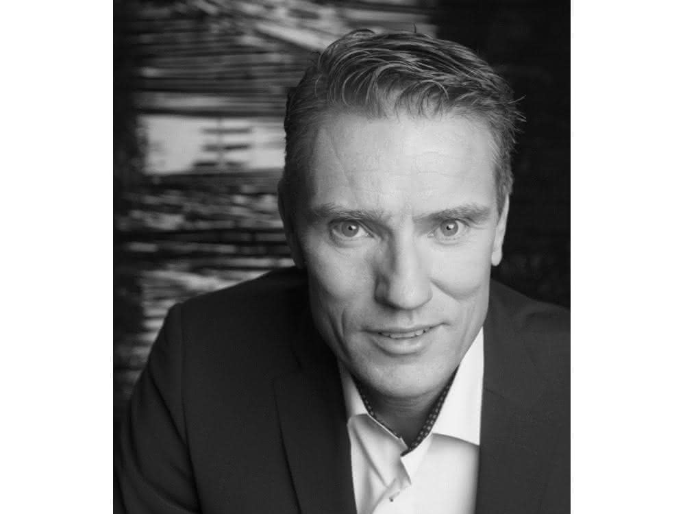 Peter Stieffenhofer