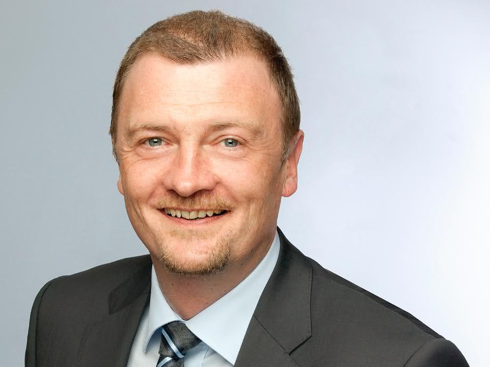 Personalie: Neuer Head of Service EMEA bei Interroll