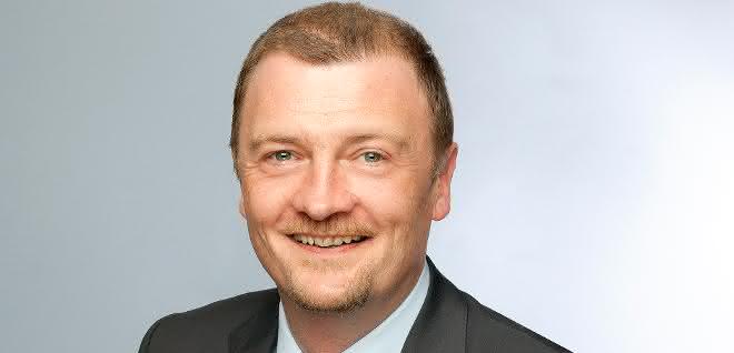 Personalie: Neuer Head of Service EMEA bei Interroll
