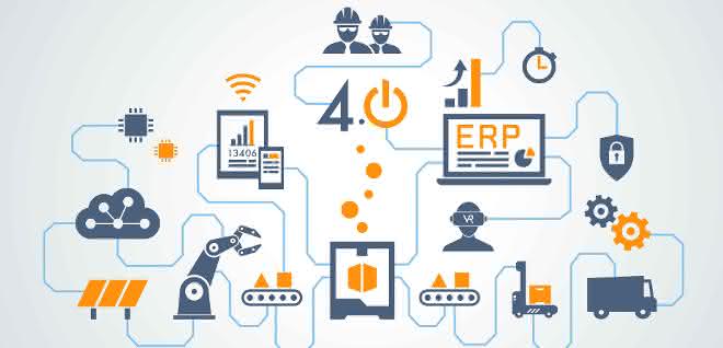 Stammdatenmanagement in der Digitalisierung Stammdatenmanagement in der Digitalisierung