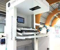 Assistenzsystem XTEND Assistenzsystem XTEND