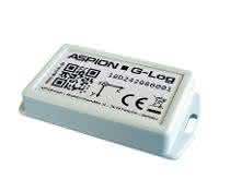 Schocksensor G-Log Schocksensor G-Log