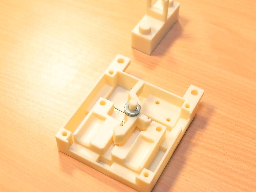 Gewinnerteam Bochum 3D-Druck Gewinnerteam Bochum 3D-Druck