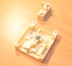 Gewinnerteam Bochum 3D-Druck
