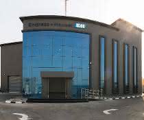 Endress+Hauser opens calibration and training center