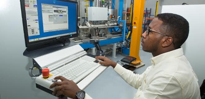 Practical training courses