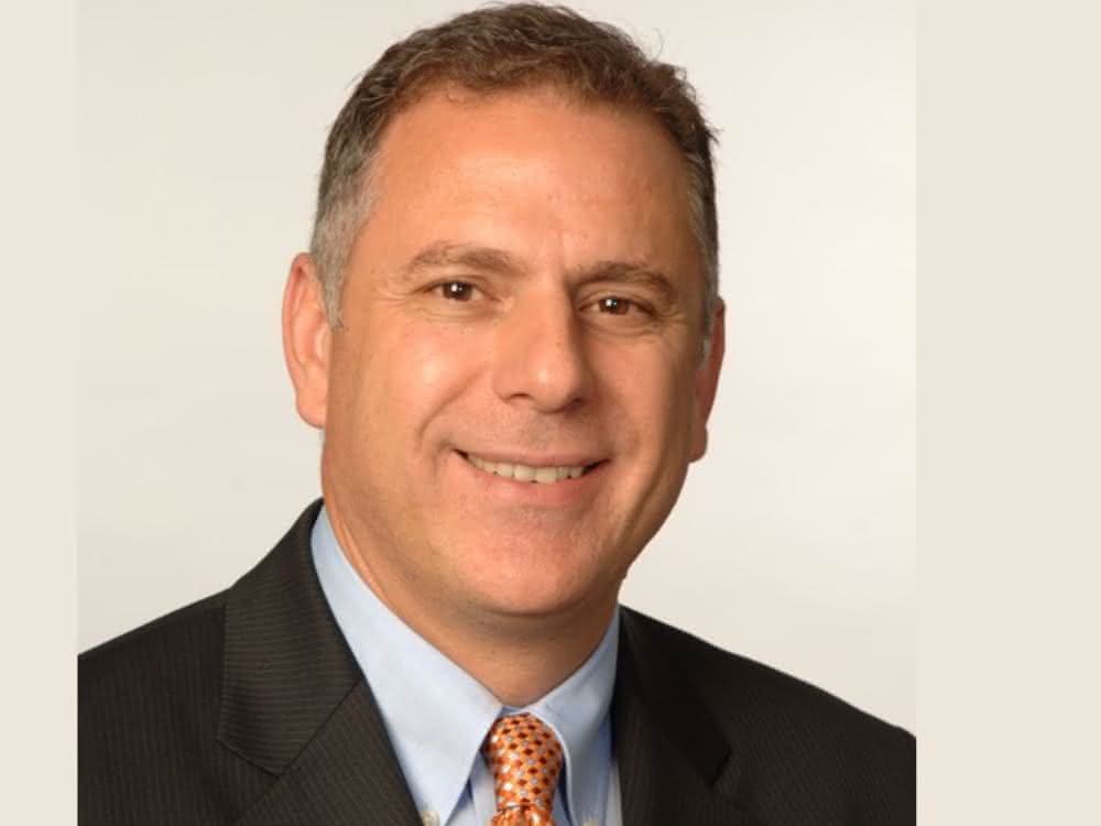 Management position newly filled: Gabrial Diab is the new Executive Vice President and CFO at Dematic