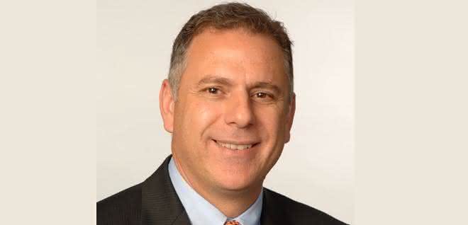 Management position newly filled: Gabrial Diab is the new Executive Vice President and CFO at Dematic