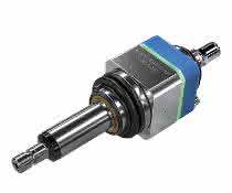 VSpin robot spindle