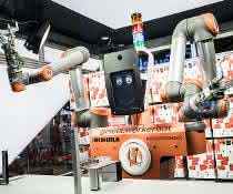 Gisela Workerbot