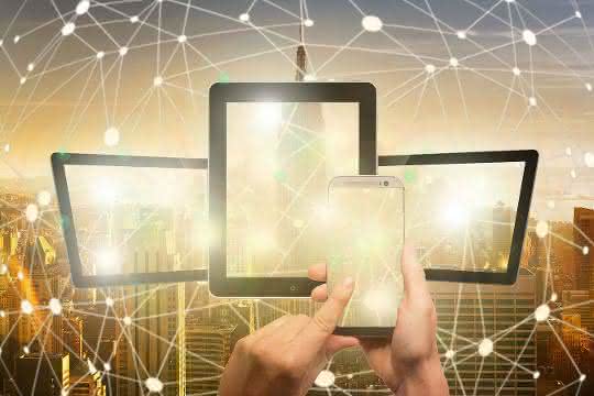 Digitale Infrastruktur
