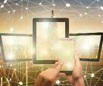 Digital infrastructure