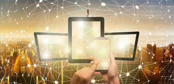 Digital infrastructure Digital infrastructure