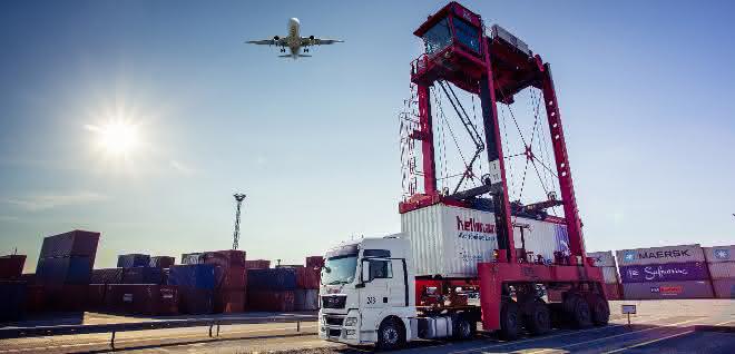 Hellmann Worldwide Logistics